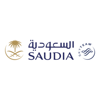 SAUDIA