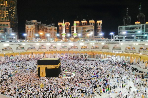 Hajj 2024