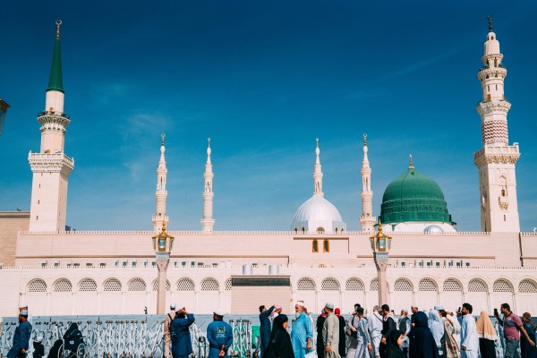 Hajj 2024