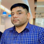 Sk. Rashidul Islam